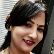 Sneha G. Class I-V Tuition trainer in Asansol