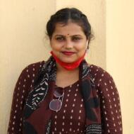 Nurselina I. Class 11 Tuition trainer in Murshidabad