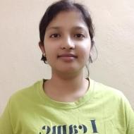 Rosalin D. BSc Tuition trainer in Nabarangapur