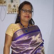 Jyoti C. Class I-V Tuition trainer in Koderma