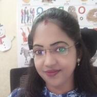 Karthika S. Phonics trainer in Chennai