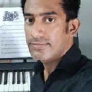 Prince Guitar trainer in Delhi