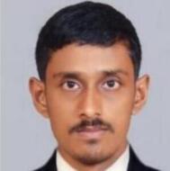 Vishnu Mohan Sound Engineering trainer in Chirayinkeezhu