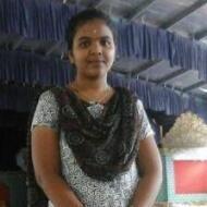 Haripriya S. Tamil Language trainer in Chennai