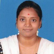 Priya R. Class 11 Tuition trainer in Chennai