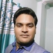Naushad Ali PLC Automation trainer in Ghaziabad