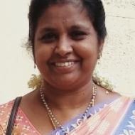 Benita S. Class 11 Tuition trainer in Coimbatore