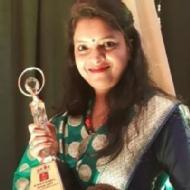 Neeru M. Cooking trainer in Mathura