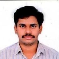 Praveen E Class I-V Tuition trainer in Vijayawada