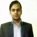 Photo of Ajay Pandey