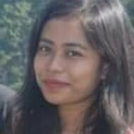 Anisha P. Class 12 Tuition trainer in Pakyong