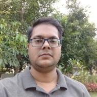 Manish Anand Class 10 trainer in Bangalore