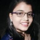 Photo of Shalini Jha