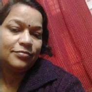 Bipasha M. Nursery-KG Tuition trainer in Delhi