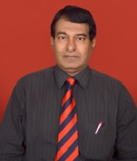 Ashirwad Patil Microsoft Excel trainer in Mumbai