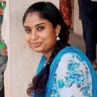 Praveena S Hindi Language trainer in Kollam