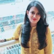 Priya Singh Class I-V Tuition trainer in Lucknow