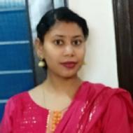 Poonam D. Class I-V Tuition trainer in Delhi