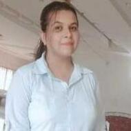 Juhi A. Class I-V Tuition trainer in Pakur