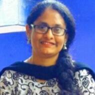 Elveena Vaz Class I-V Tuition trainer in Mumbai