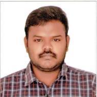 Nazar NEET-UG trainer in Chennai