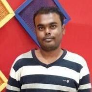 Nandy Debayan BTech Tuition trainer in Kolkata