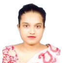 Photo of Sayani M.