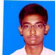 Selva Kumar Class 11 Tuition trainer in Coimbatore