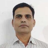 Nitish Kumar Class 11 Tuition trainer in Motihari
