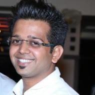 Abhijeet Singh MBA trainer in Mumbai