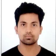 Chintan Singh Spoken English trainer in Noida