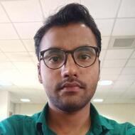 Samad Sarwar NEET-UG trainer in Kanpur