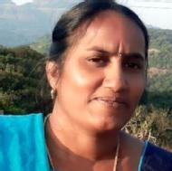 Rajeshwari Kannada Language trainer in Bangalore