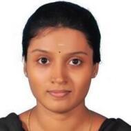 Nirmala S. Class 12 Tuition trainer in Chennai
