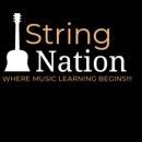 Photo of String Nation