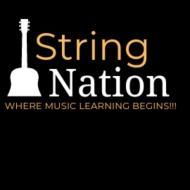 String Nation Advanced Placement Tests institute in Mumbai