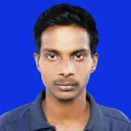 Asish Kumar Pradhan Class I-V Tuition trainer in Jajpur