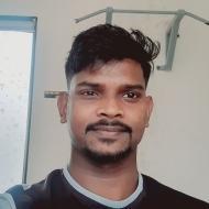 Vinod More Personal Trainer trainer in Pune