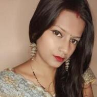 Meghna A. Class I-V Tuition trainer in Jaipur