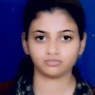 Nidhi A. Class 11 Tuition trainer in Sikar