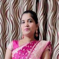 Vaishali N. Class I-V Tuition trainer in Pune