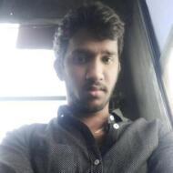 Ramesh Graphic Designing trainer in Chennai