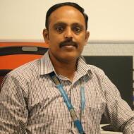 G Srinivasa Rao .Net trainer in Hyderabad