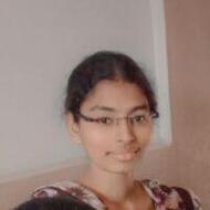 Peddapudi Sandhya Rani Pharmacy Tuition trainer in Rangareddy