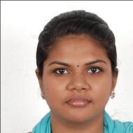 Sujitha R. SAP trainer in Chennai
