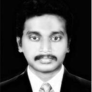 Sunil Kumar Computer Course trainer in Hyderabad