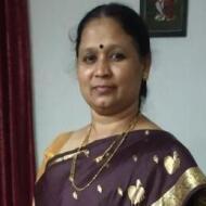 Malati Saunshi Dance trainer in Bangalore