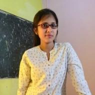 Shikha Singhmar Class 6 Tuition trainer in Rohtak