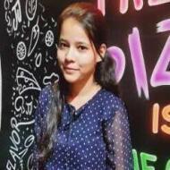 Ritika G. Class I-V Tuition trainer in Sonipat