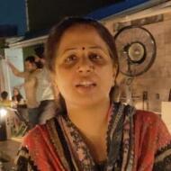 Bharti Bhatia Nursery-KG Tuition trainer in Delhi
